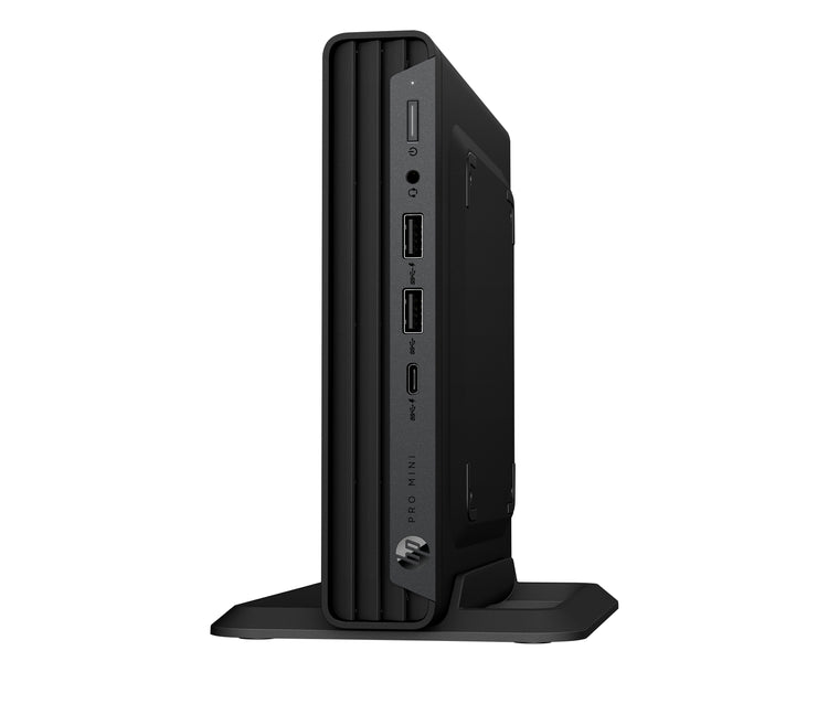 HP SMART BUY PRO MINI 400 G9 (B17T4AT#ABA) - Cartouches Certifiees