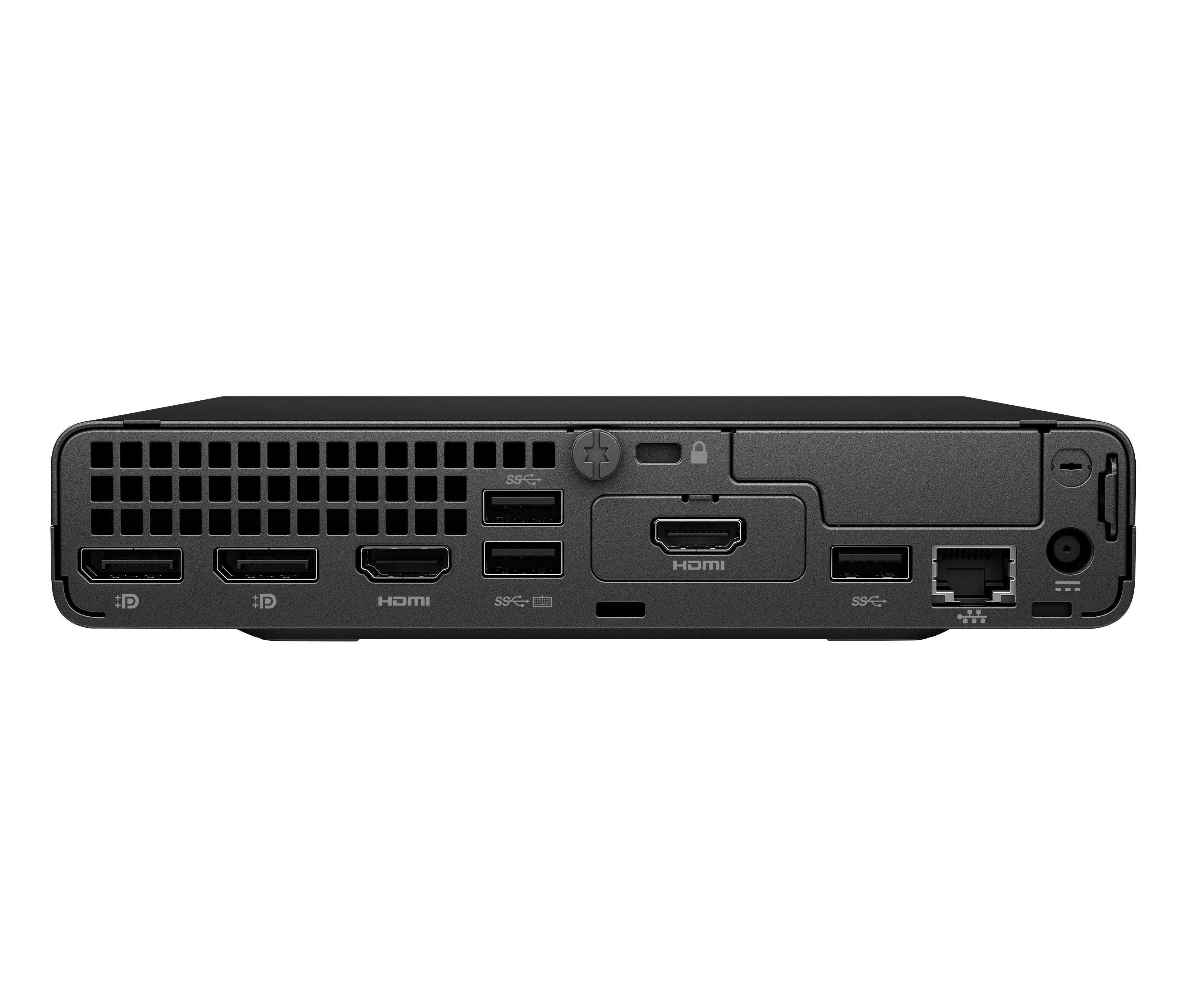 HP SMART BUY PRO MINI 400 G9 (B17T4AT#ABA) - Cartouches Certifiees