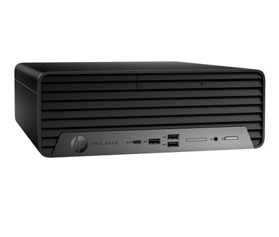 HP SMART BUY PRO SFF 400 G9 (A70PLUT#ABA) - Cartouches Certifiees