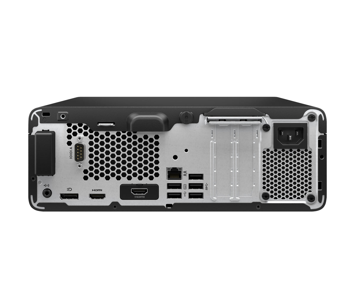 HP SMART BUY PRO SFF 400 G9 (A70PLUT#ABA) - Cartouches Certifiees