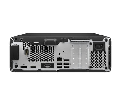 HP SMART BUY PRO SFF 400 G9 (A70PLUT#ABA) - Cartouches Certifiees
