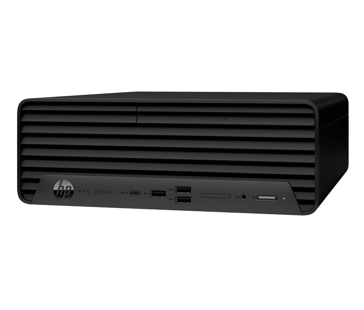 HP SMART BUY PRO SFF 400 G9 (B17T5AT#ABA) - Cartouches Certifiees