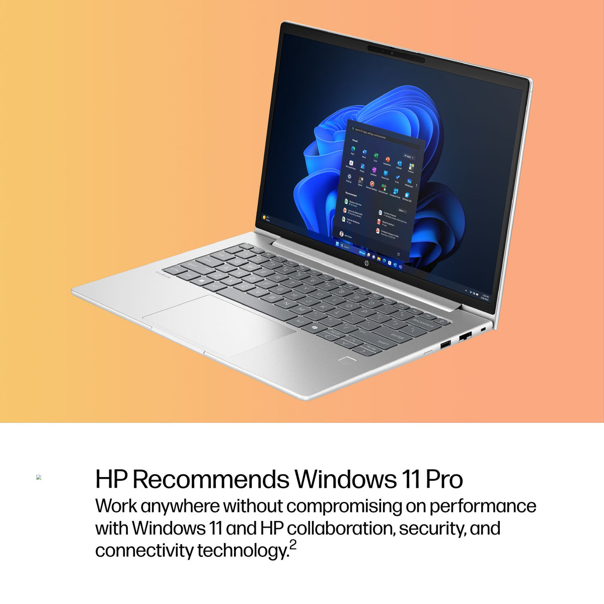 HP SMART BUY PROBOOK 4 G1IR (BX7Y0AT#ABA) - Cartouches Certifiees