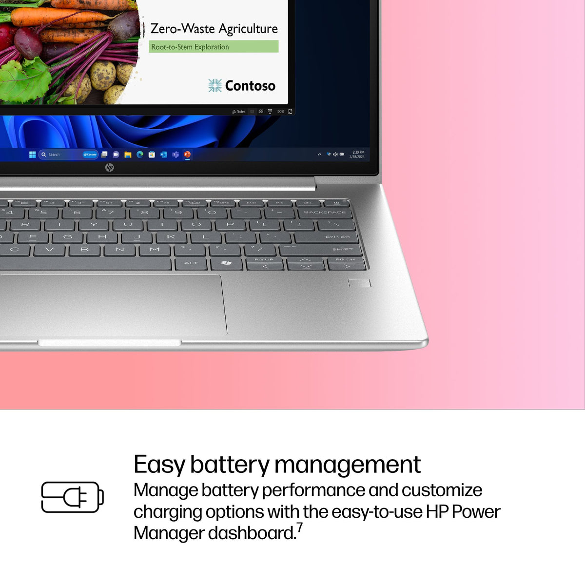 HP SMART BUY PROBOOK 4 G1IR (BX7Y0AT#ABA) - Cartouches Certifiees