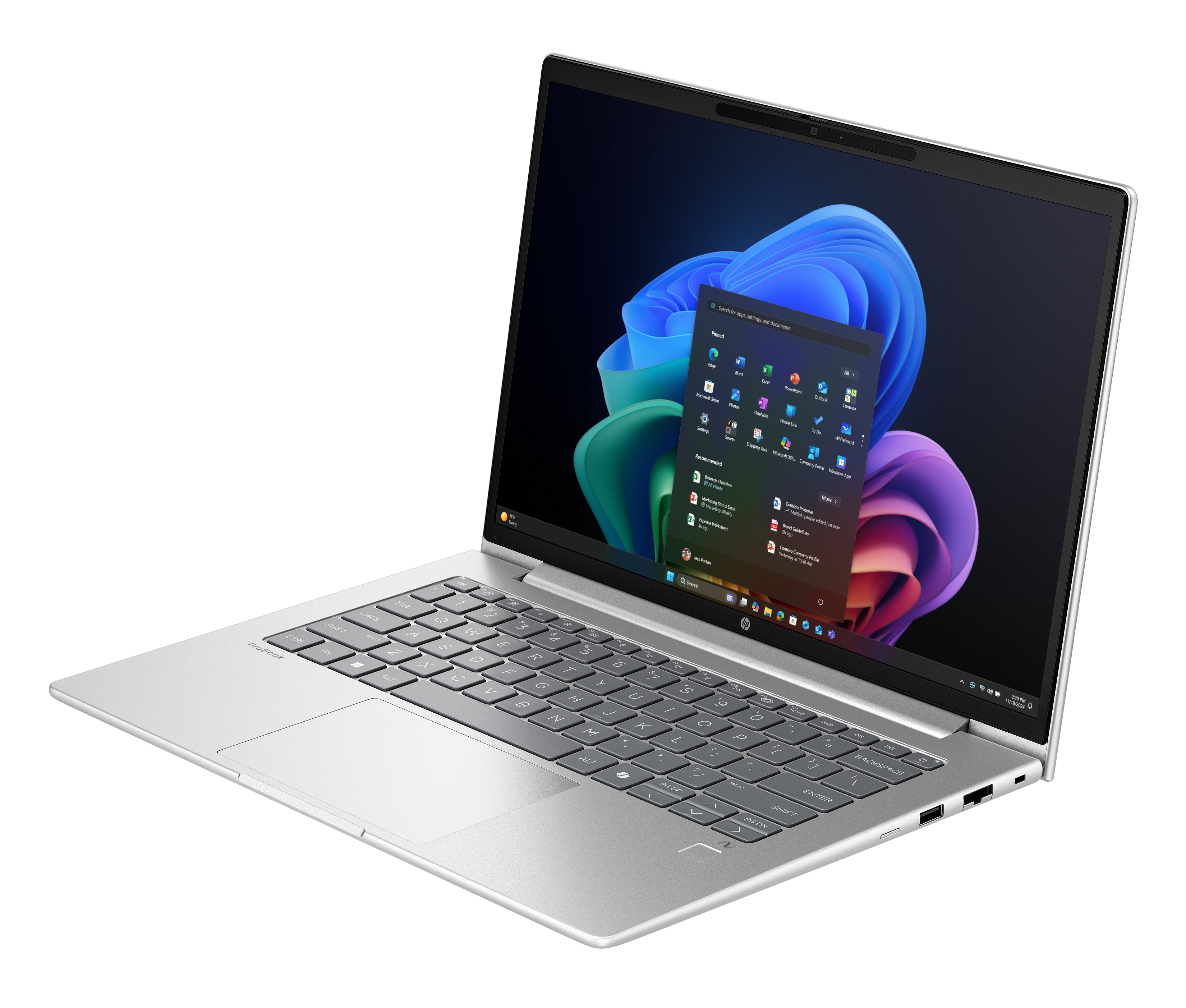 HP SMART BUY PROBOOK 4 G1Q X126100 (BG6J9UT#ABA) - Cartouches Certifiees