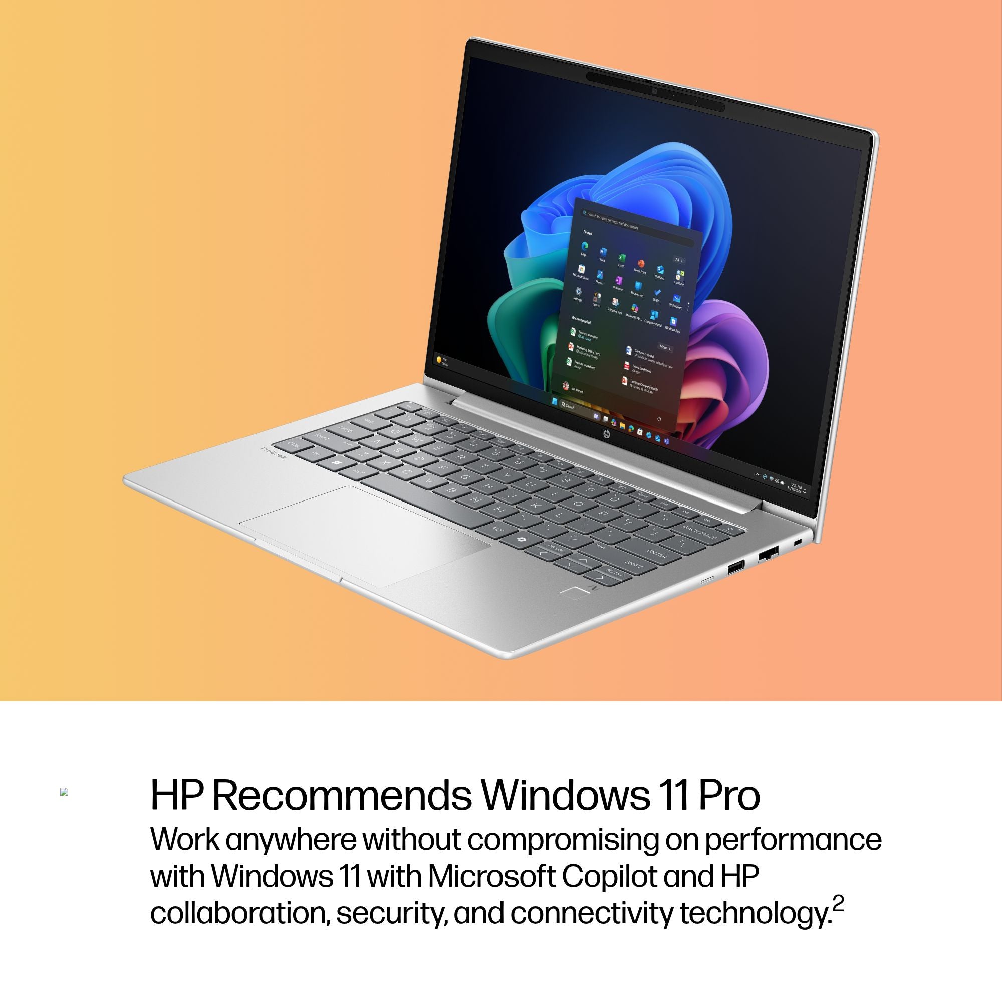HP SMART BUY PROBOOK 4 G1Q X126100 (BG6J9UT#ABA) - Cartouches Certifiees