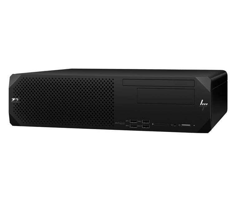 HP SMART BUY Z2 SFF G9 I714700 (A1NT8UT#ABA) - Cartouches Certifiees