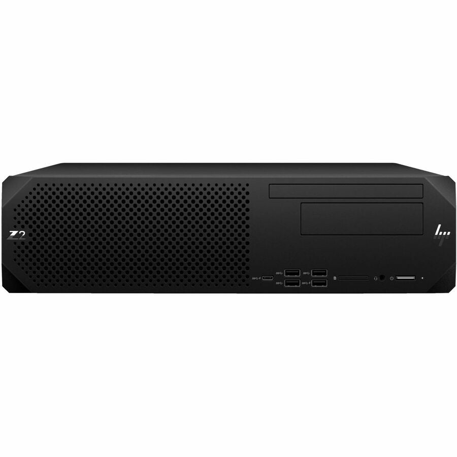 HP SMART BUY Z2 SFF G9 I714700 (A1NT8UT#ABA) - Cartouches Certifiees