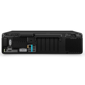 HP SMART BUY Z2 SFF G9 I714700 (A1NT8UT#ABA) - Cartouches Certifiees