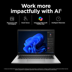 HP SMART BUY ZBOOK FIREFLY G11 (A1RC2UT#ABA) - Cartouches Certifiees