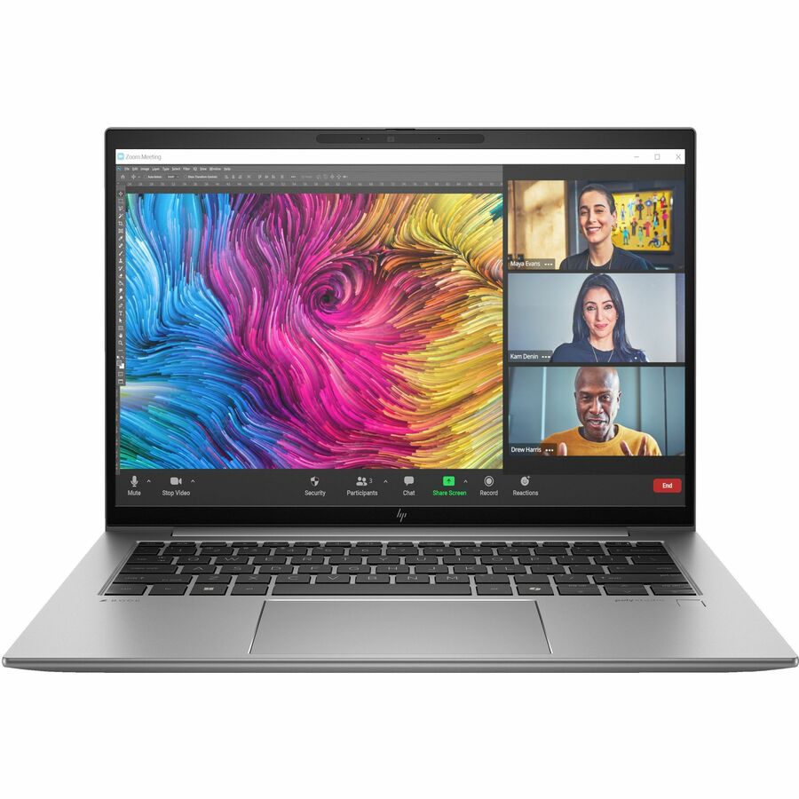 HP SMART BUY ZBOOK FIREFLY G11 (A6UL2UT#ABA) - Cartouches Certifiees