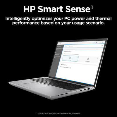 HP SMART BUY ZBOOK G11 I7-14700HX (A6UM1UT#ABA) - Cartouches Certifiees
