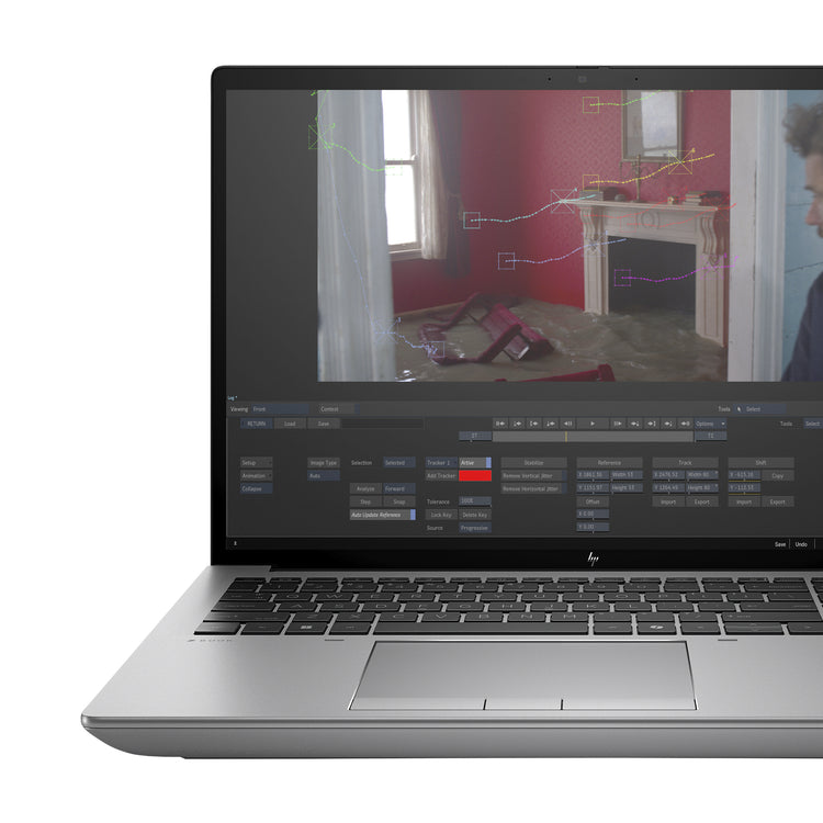HP SMART BUY ZBOOK G11 I7-14700HX (A6UM1UT#ABA) - Cartouches Certifiees