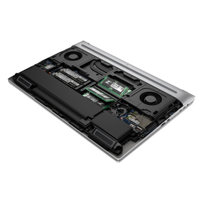 HP SMART BUY ZBOOK G11 I7-14700HX (A6UM1UT#ABA) - Cartouches Certifiees