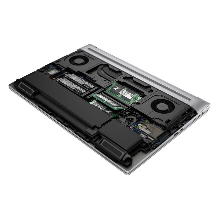HP SMART BUY ZBOOK G11 I7-14700HX (A6UM1UT#ABA) - Cartouches Certifiees