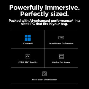 HP SMART BUY ZBOOK STUDIO G11 (AN6D2UT#ABA) - Cartouches Certifiees