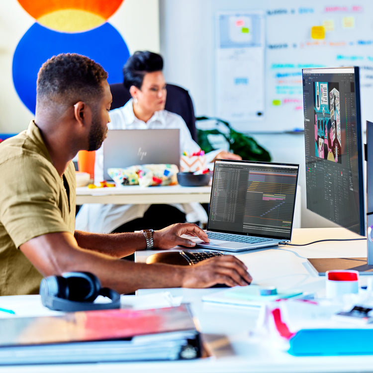 HP SMART BUY ZBOOK STUDIO G11 (AN6D2UT#ABA) - Cartouches Certifiees