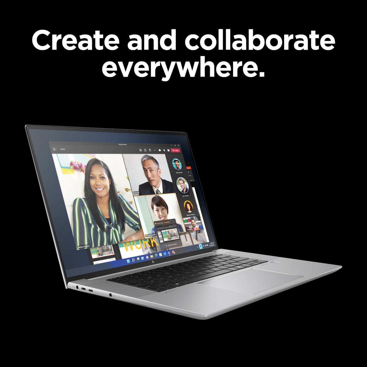 HP SMART BUY ZBOOK STUDIO G11 (AN6D2UT#ABA) - Cartouches Certifiees