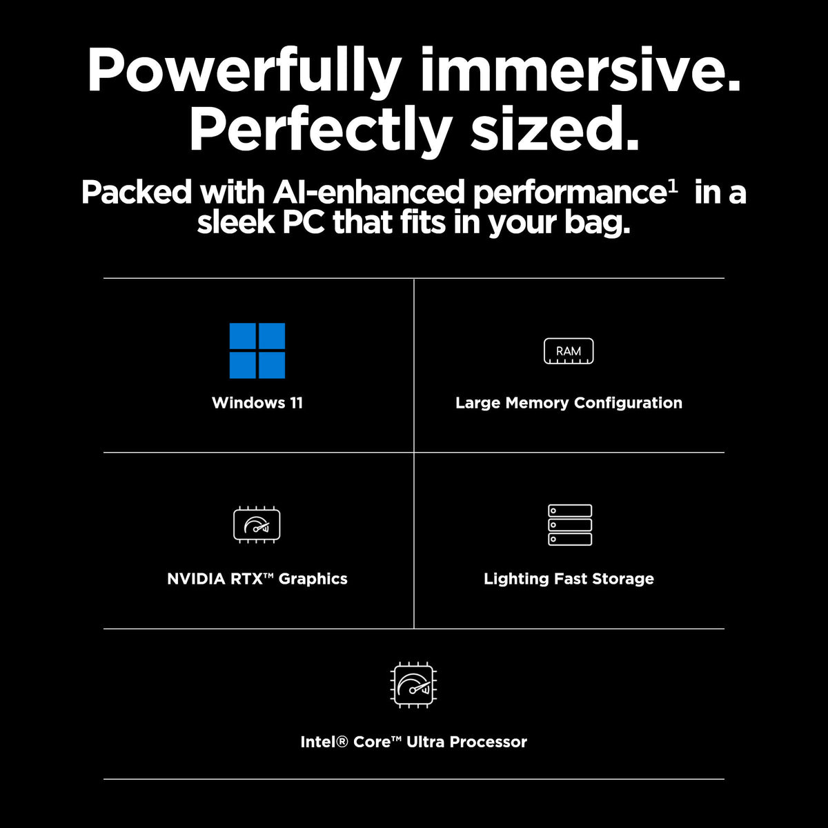 HP SMART BUY ZBOOK STUDIO G11 (AP0E4AT#ABA) - Cartouches Certifiees