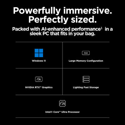 HP SMART BUY ZBOOK STUDIO G11 (AP0E4AT#ABA) - Cartouches Certifiees