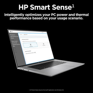 HP SMART BUY ZBOOK STUDIO G11 (AP0E4AT#ABA) - Cartouches Certifiees