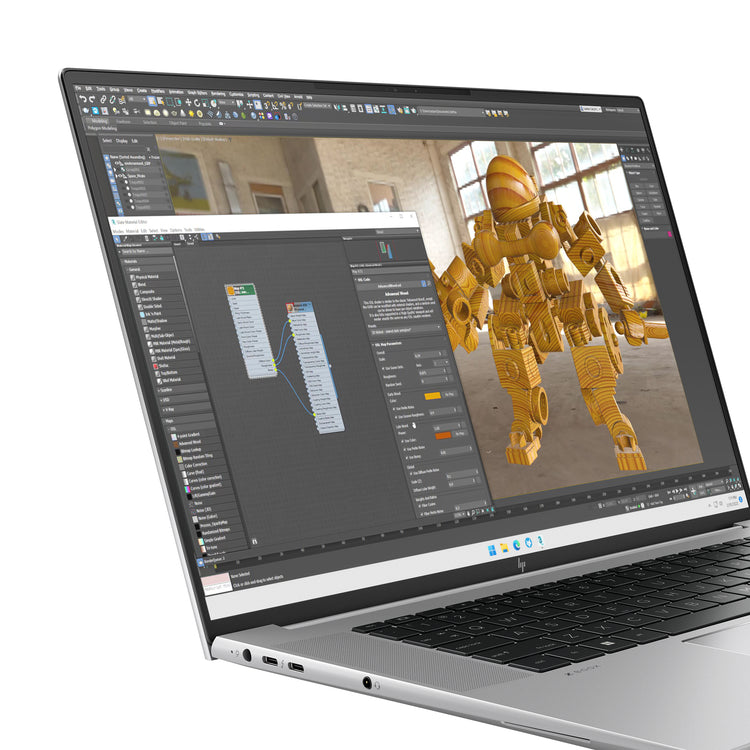 HP SMART BUY ZBOOK STUDIO G11 (AP0E4AT#ABA) - Cartouches Certifiees