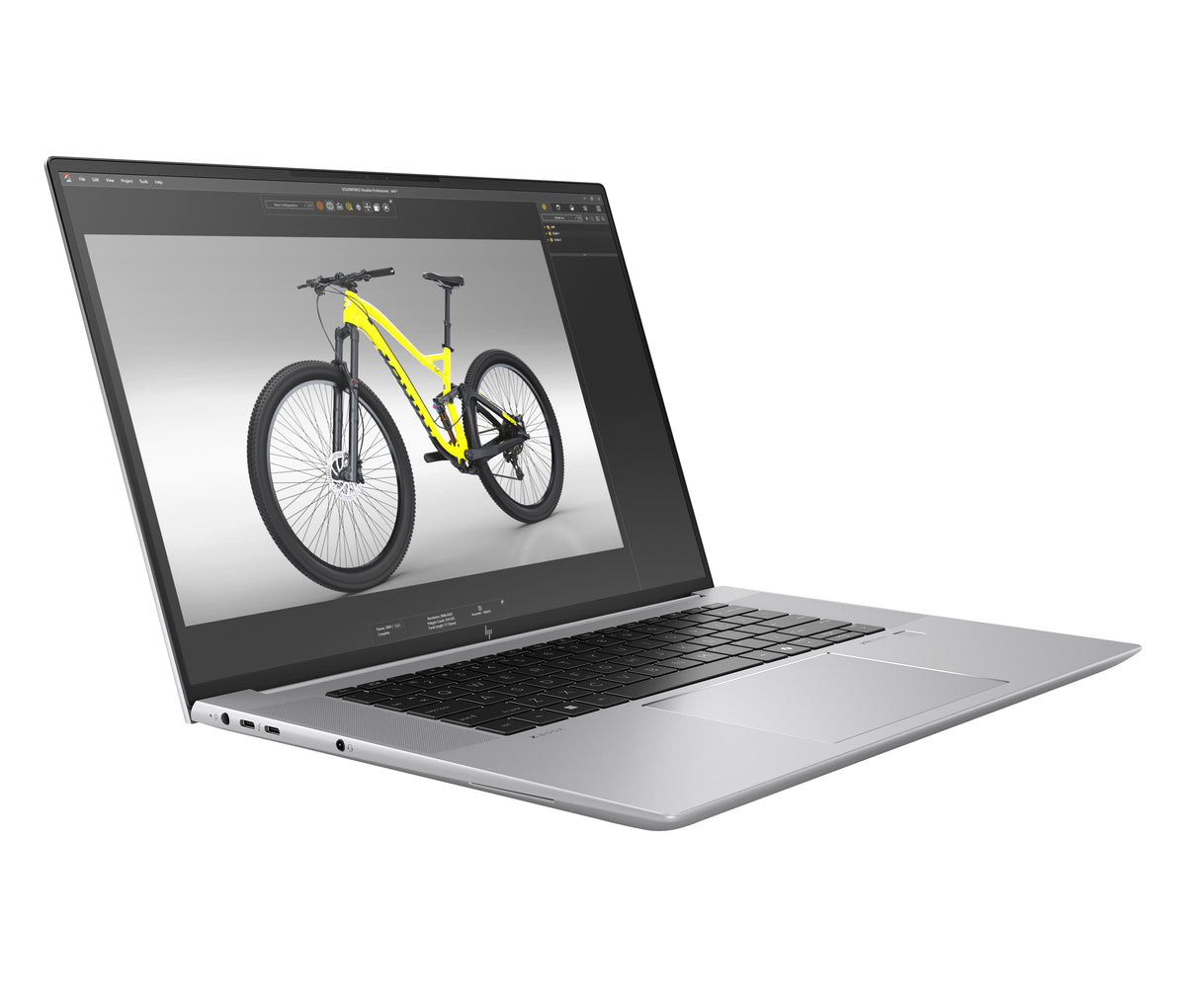 HP SMART BUY ZBOOK STUDIO G11 (AP0E4AT#ABA) - Cartouches Certifiees