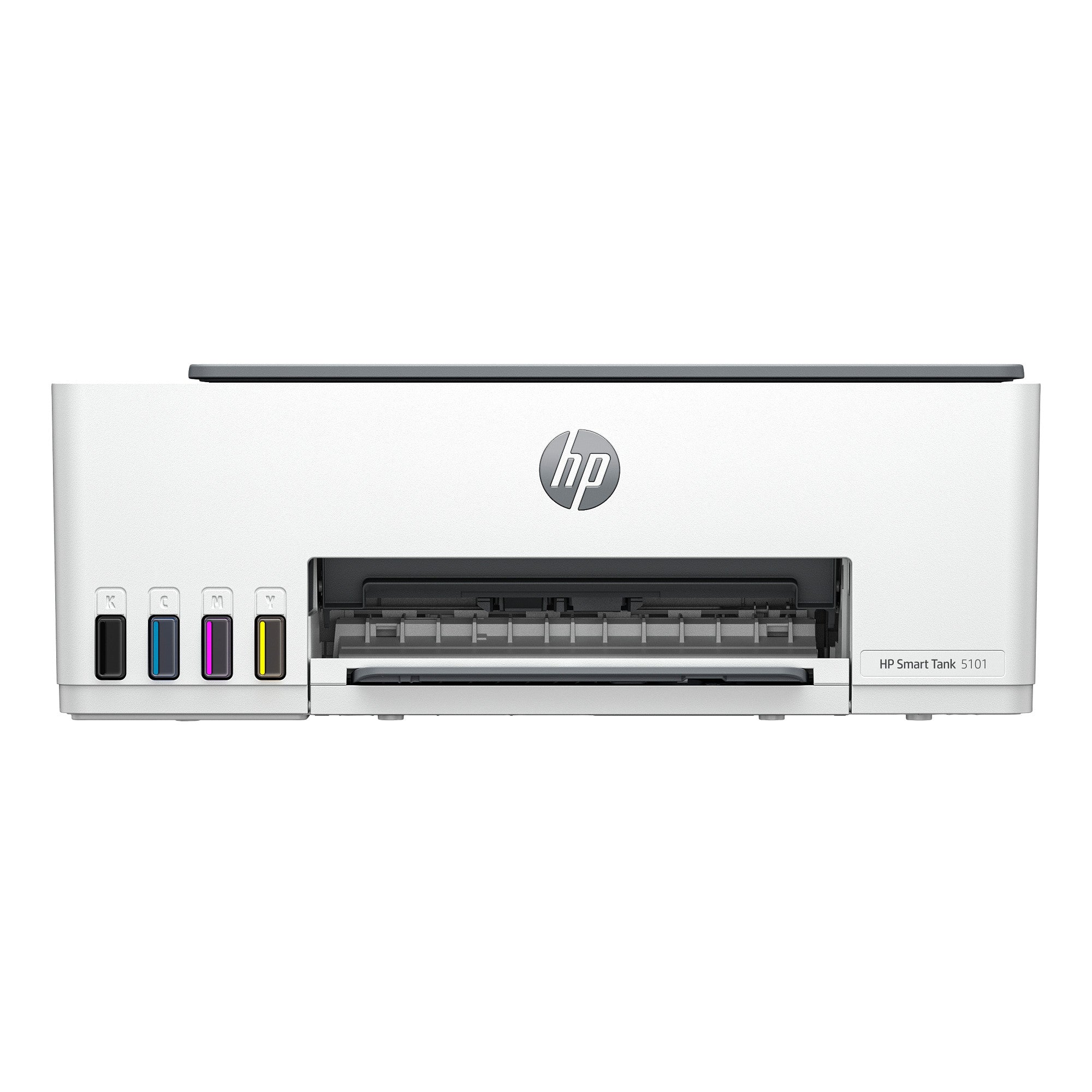 HP Smart Tank 5101 All-in-One Printer (1F3Y0A#B1H) - Cartouches Certifiees