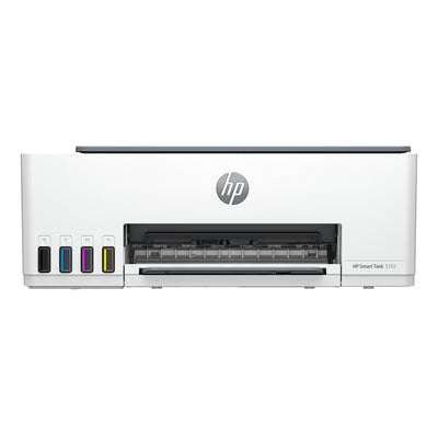 HP Smart Tank 5101 All-in-One Printer (1F3Y0A#B1H) - Cartouches Certifiees
