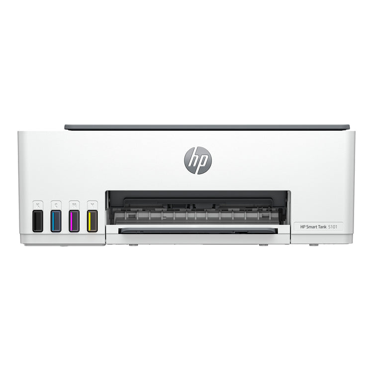 HP Smart Tank 5101 All-in-One Printer (1F3Y0A#B1H) - Cartouches Certifiees