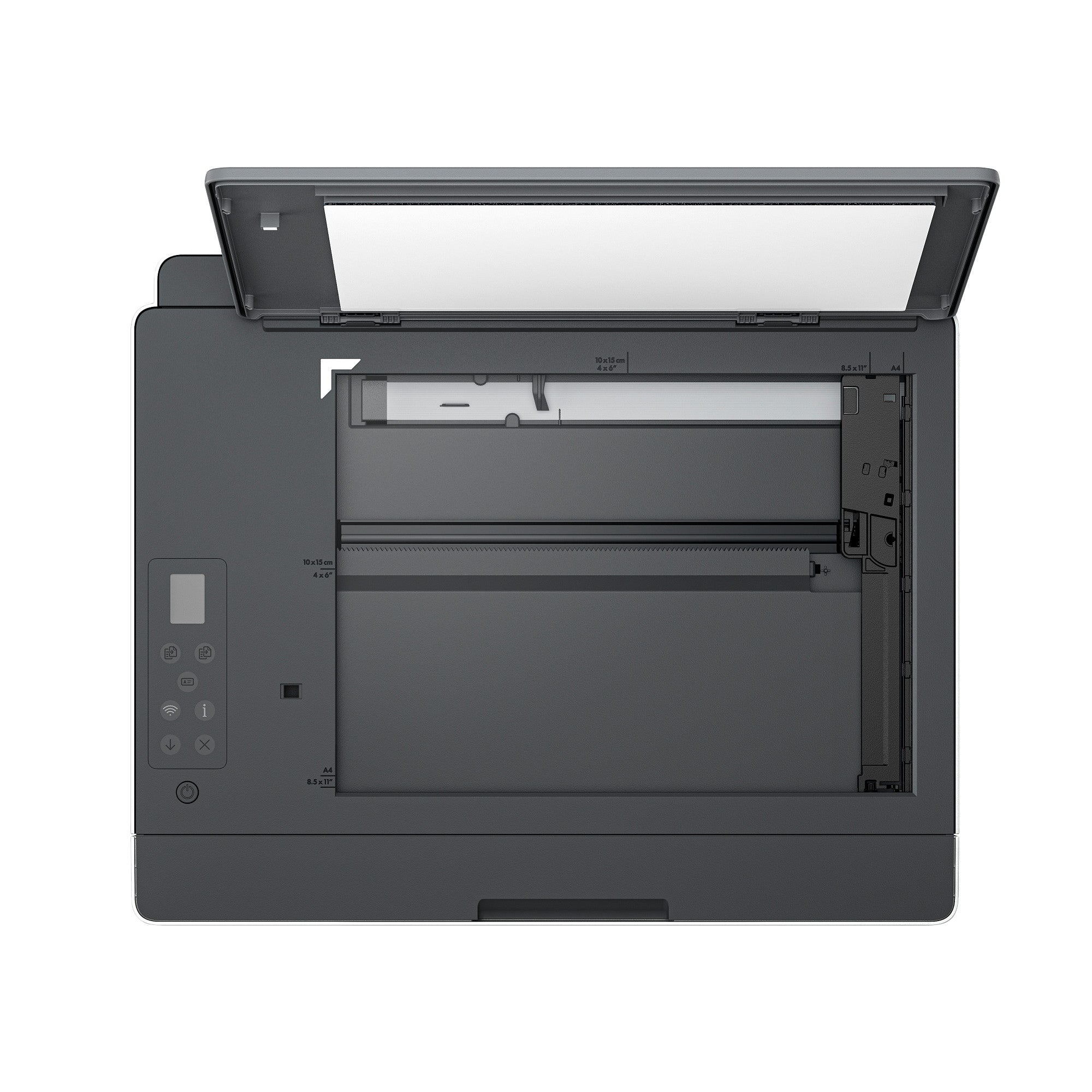 HP Smart Tank 5101 All-in-One Printer (1F3Y0A#B1H) - Cartouches Certifiees