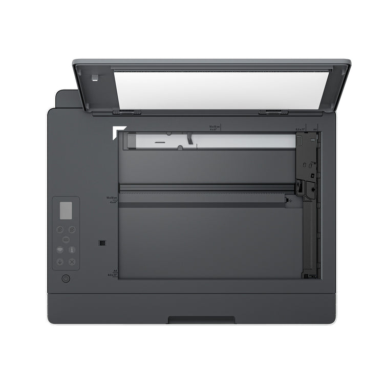 HP Smart Tank 5101 All-in-One Printer (1F3Y0A#B1H) - Cartouches Certifiees