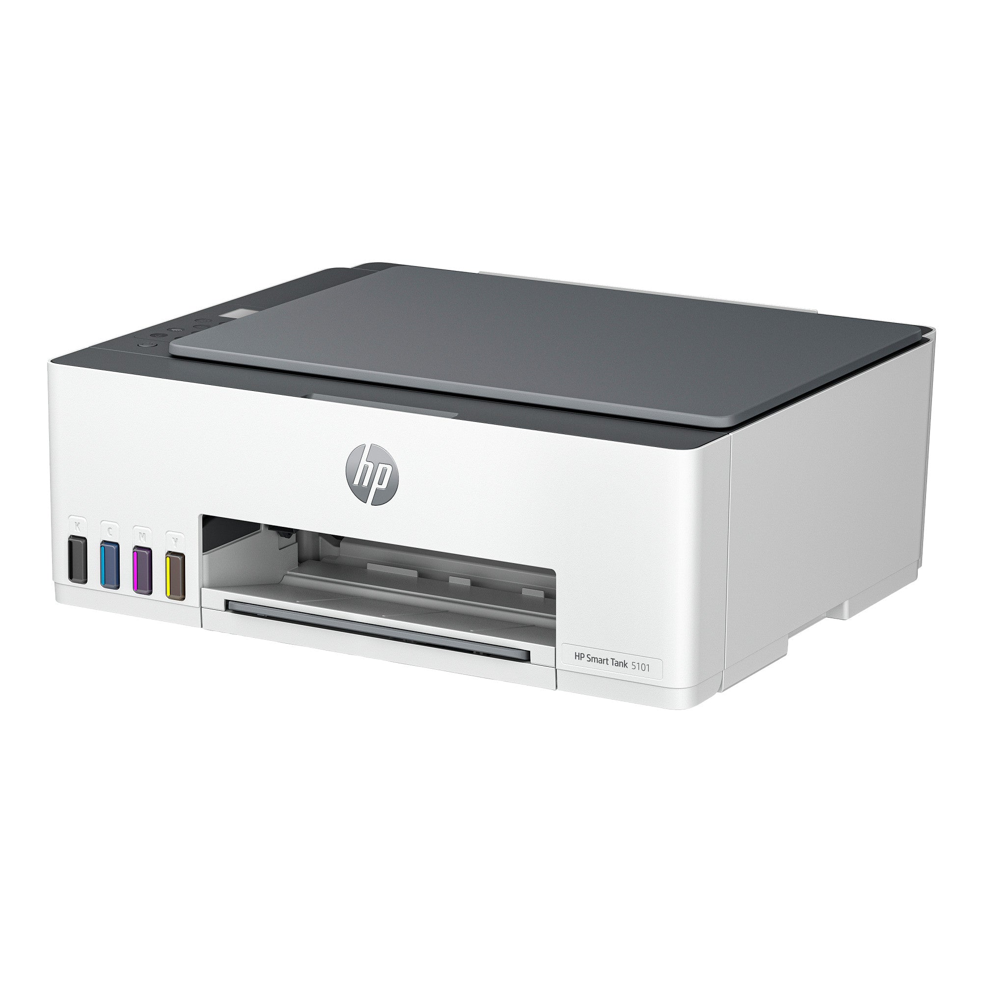 HP Smart Tank 5101 All-in-One Printer (1F3Y0A#B1H) - Cartouches Certifiees