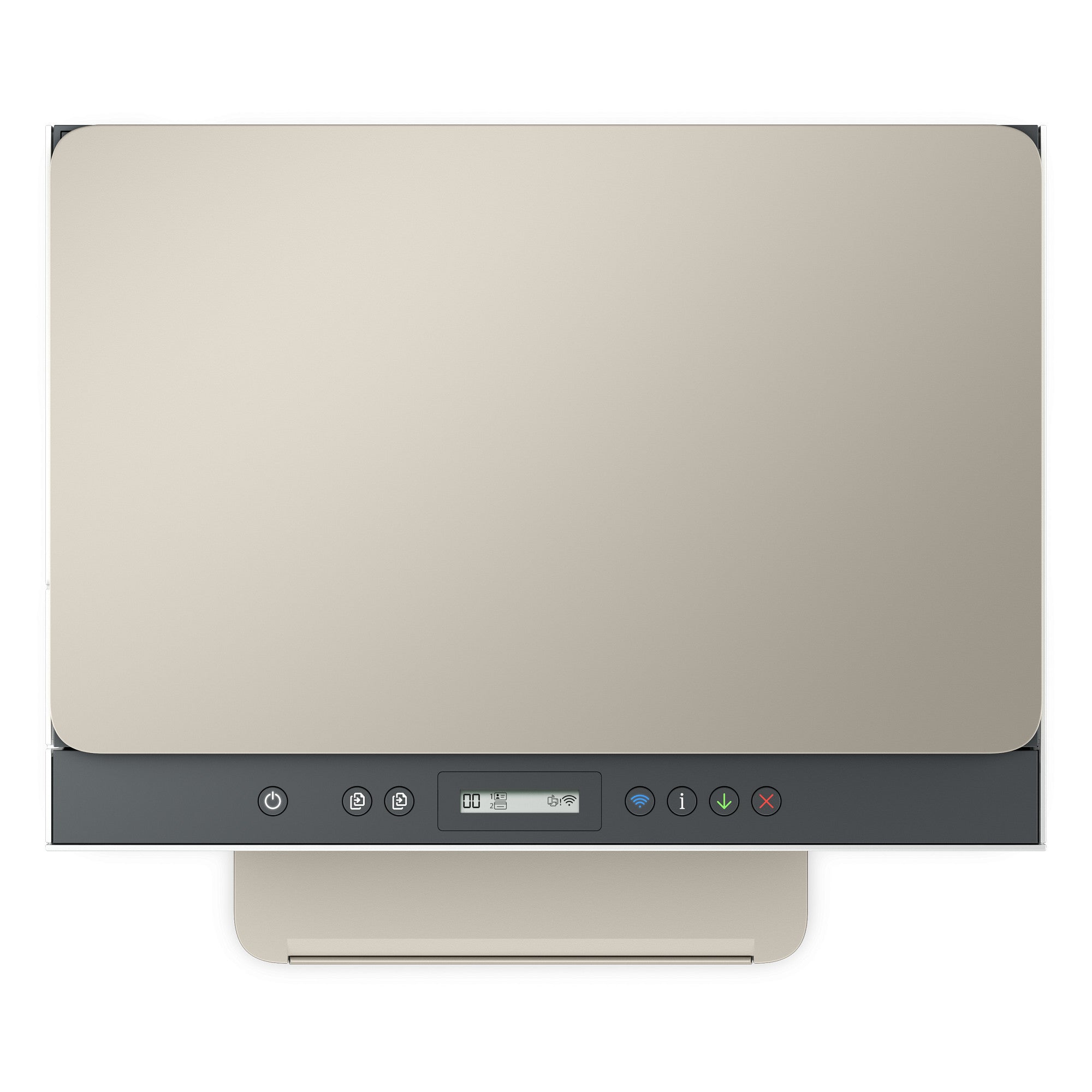 HP Smart Tank 6003 All-in-One Printer (9B5C8A#B1H) - Cartouches Certifiees