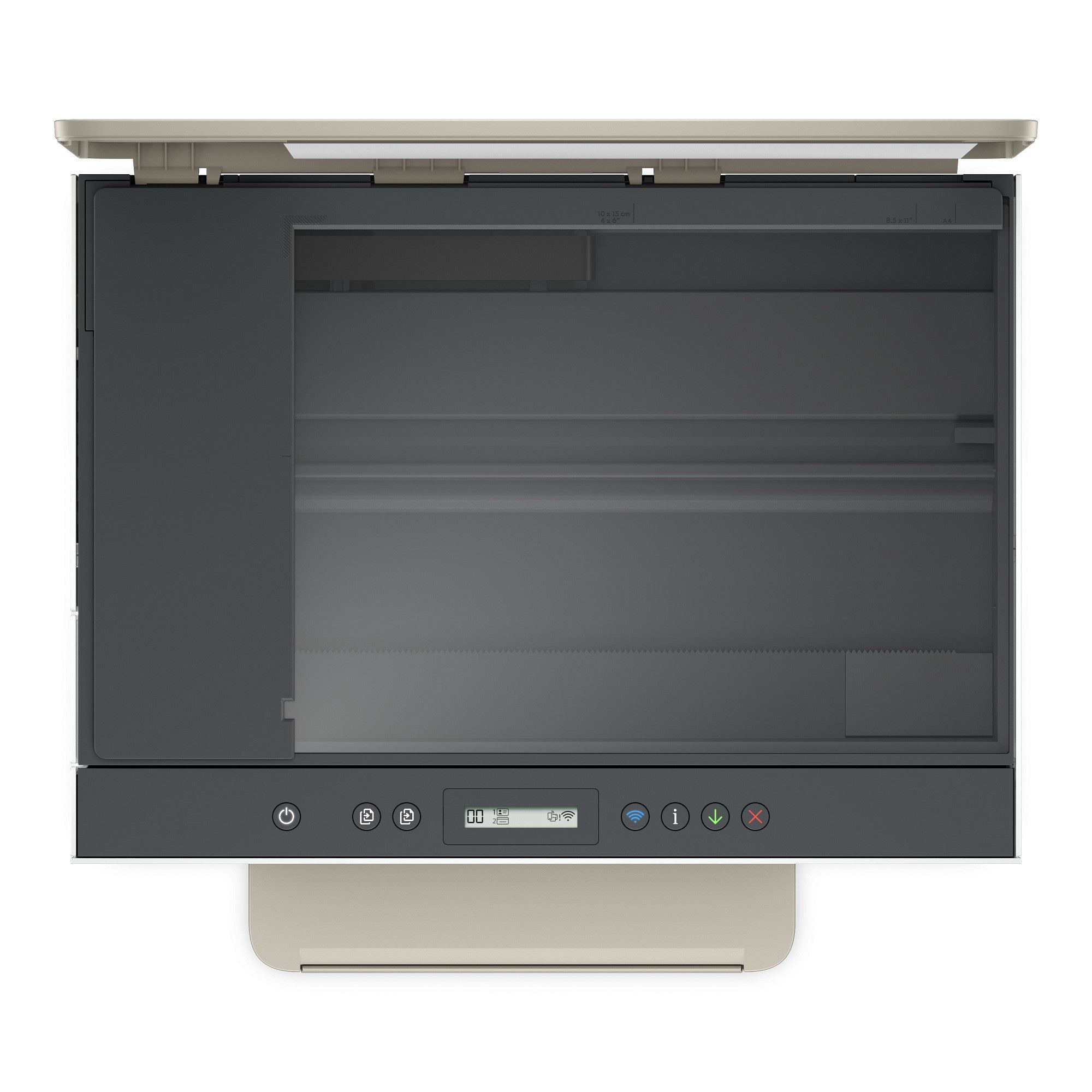 HP Smart Tank 6003 All-in-One Printer (9B5C8A#B1H) - Cartouches Certifiees
