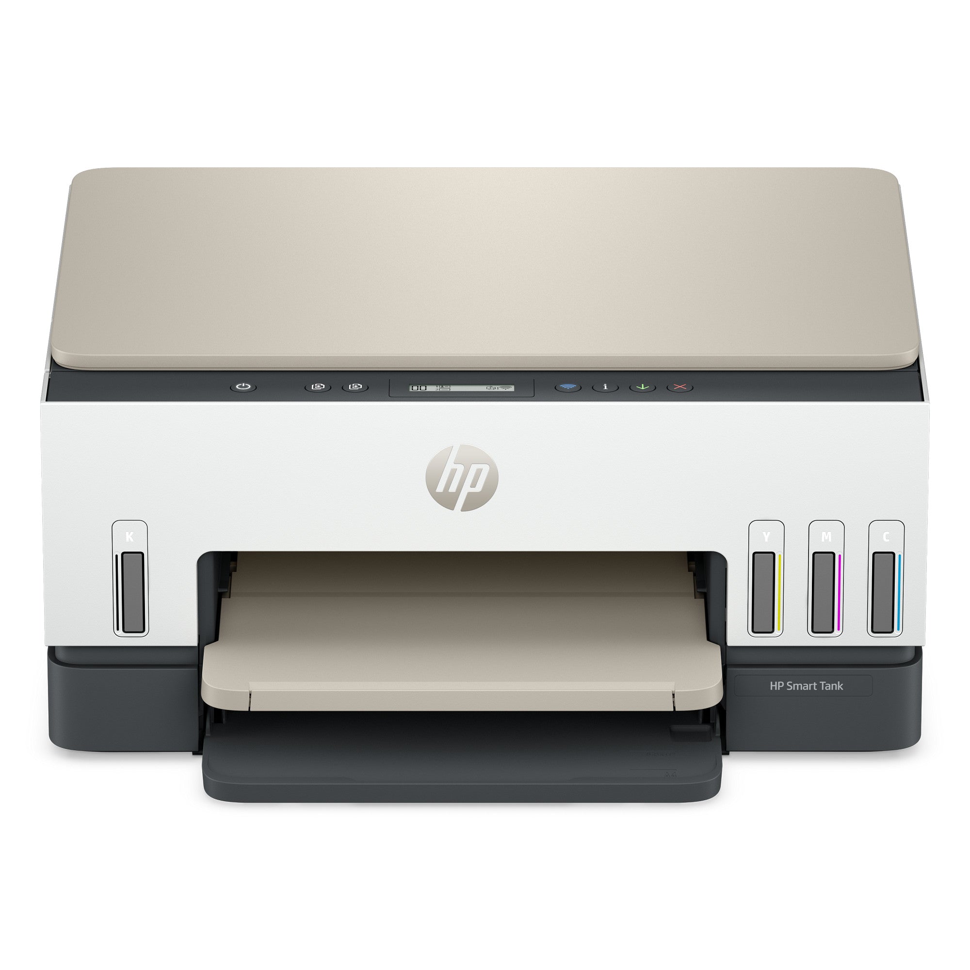 HP Smart Tank 6003 All-in-One Printer (9B5C8A#B1H) - Cartouches Certifiees