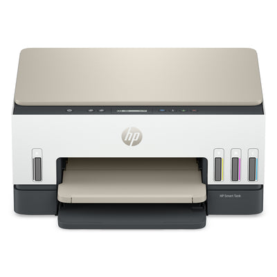 HP Smart Tank 6003 All-in-One Printer (9B5C8A#B1H) - Cartouches Certifiees