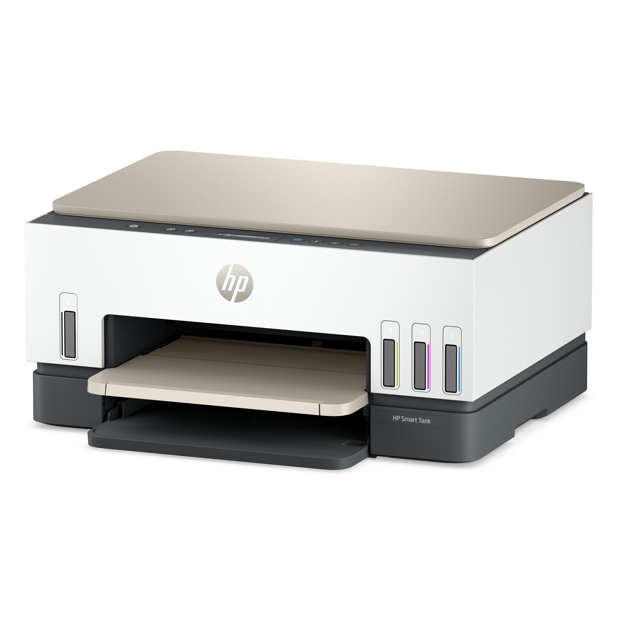 HP Smart Tank 6003 All-in-One Printer (9B5C8A#B1H) - Cartouches Certifiees
