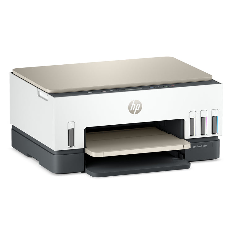 HP Smart Tank 6003 All-in-One Printer (9B5C8A#B1H) - Cartouches Certifiees