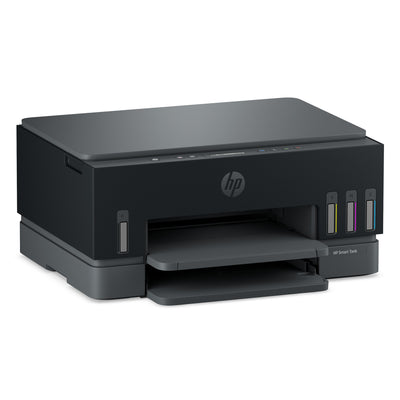 HP Smart Tank 6003 All-in-One Printer (D35XXA#B1H) - Cartouches Certifiees