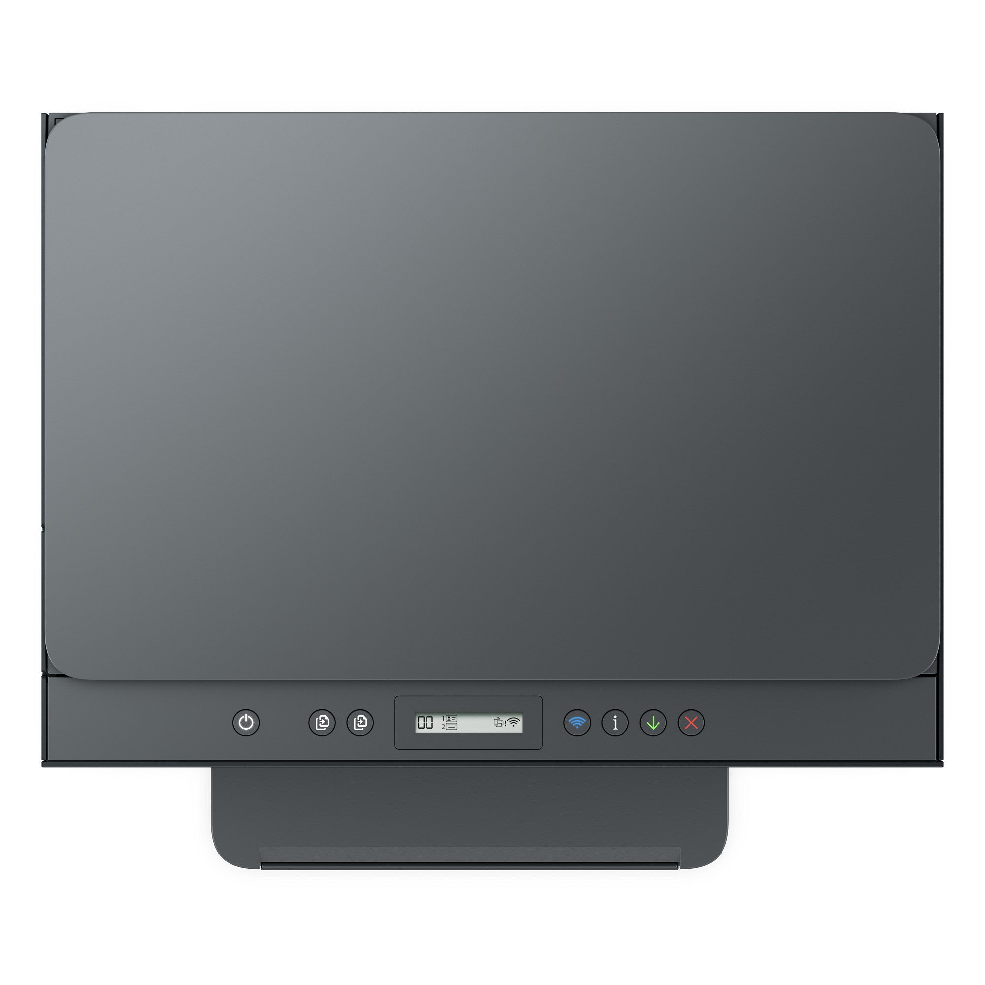 HP Smart Tank 6003 All-in-One Printer (D35XXA#B1H) - Cartouches Certifiees