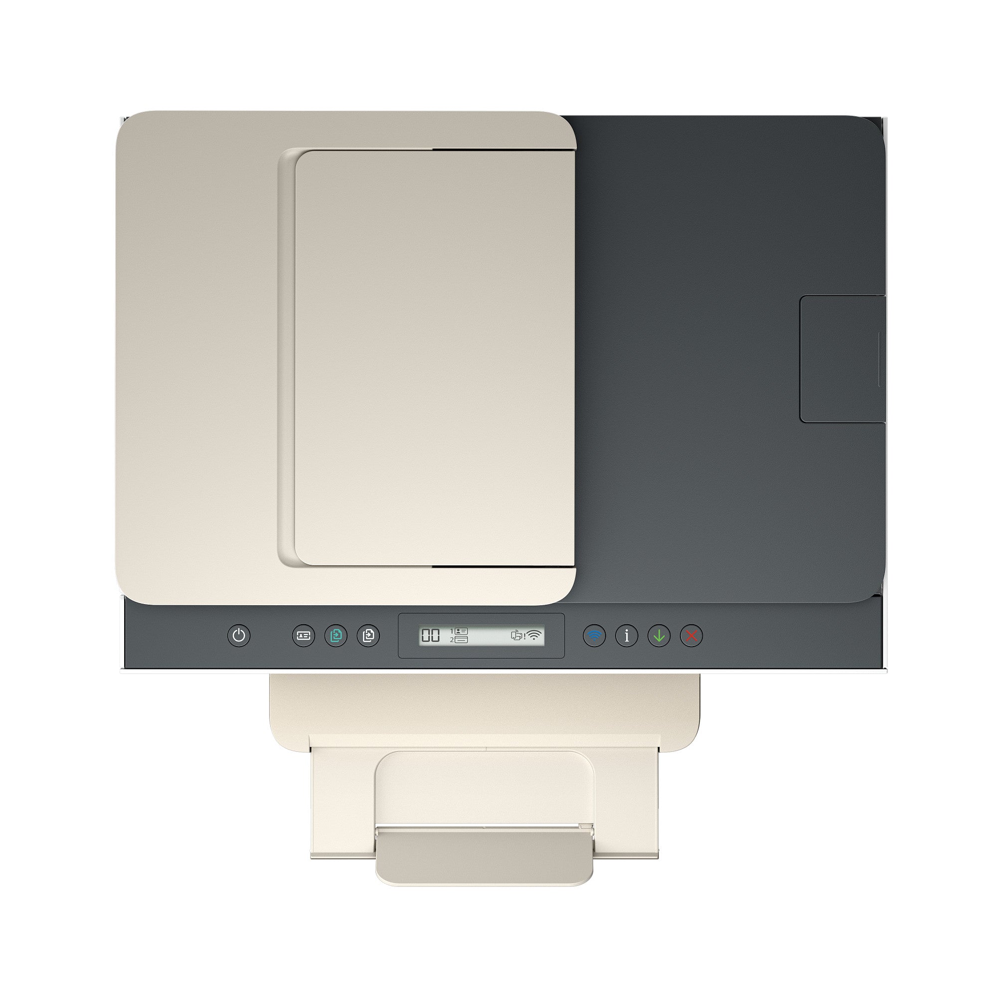 HP Smart Tank 7303 All-in-One Printer (9B5D0A#B1H) - Cartouches Certifiees