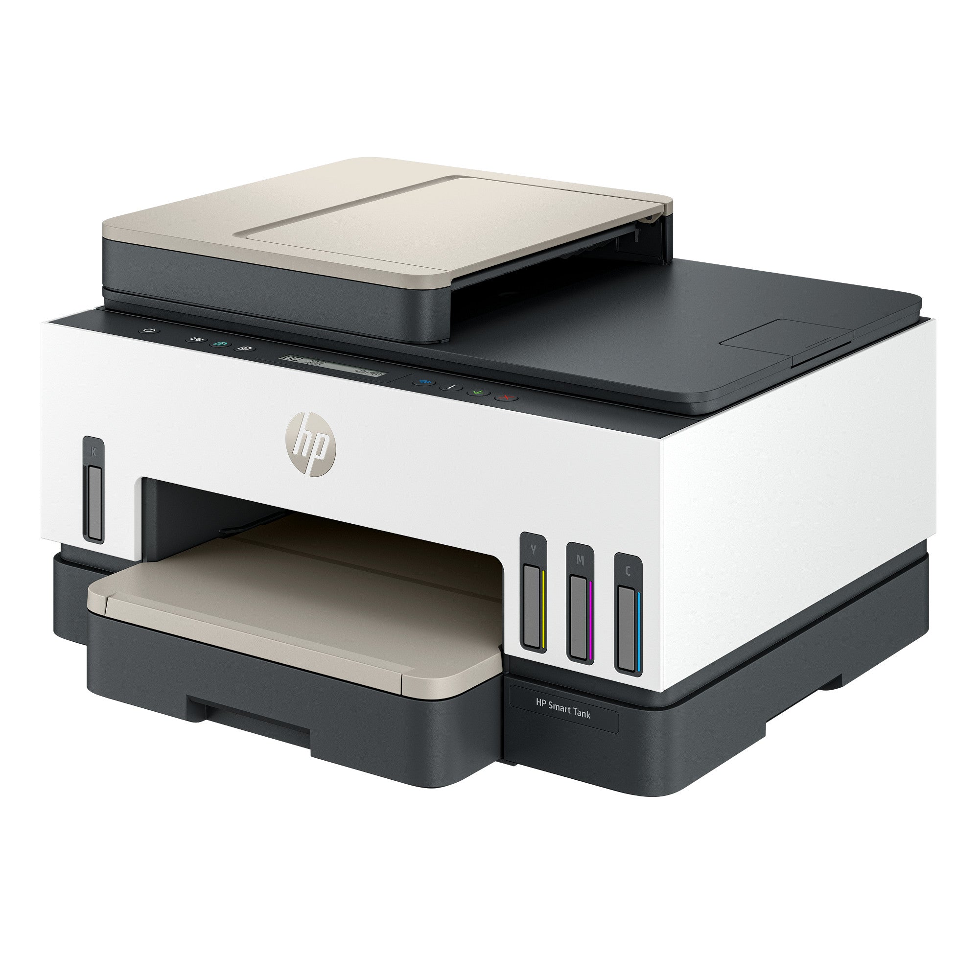 HP Smart Tank 7303 All-in-One Printer (9B5D0A#B1H) - Cartouches Certifiees