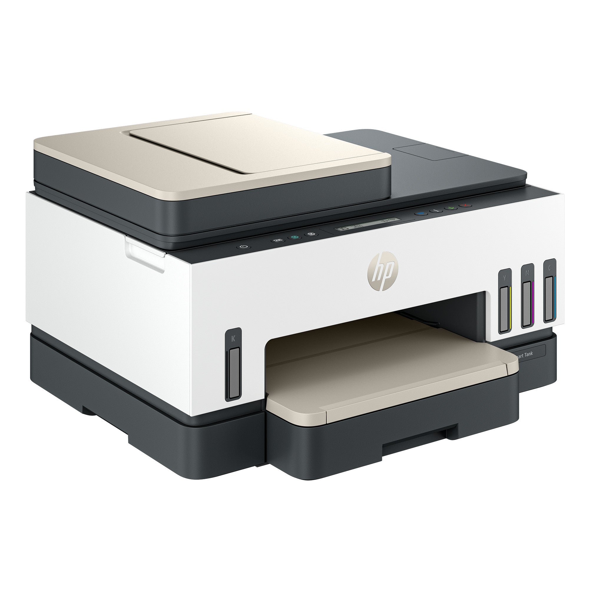 HP Smart Tank 7303 All-in-One Printer (9B5D0A#B1H) - Cartouches Certifiees