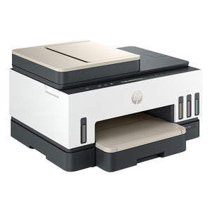 HP Smart Tank 7303 All-in-One Printer (9B5D0A#B1H) - Cartouches Certifiees