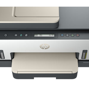 HP Smart Tank 7303 All-in-One Printer (9B5D0A#B1H) - Cartouches Certifiees