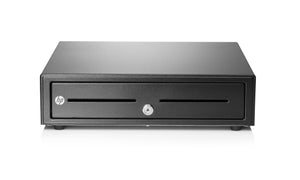 HP Standard Duty Cash Drawer (QT457AA#ABC) - Cartouches Certifiees