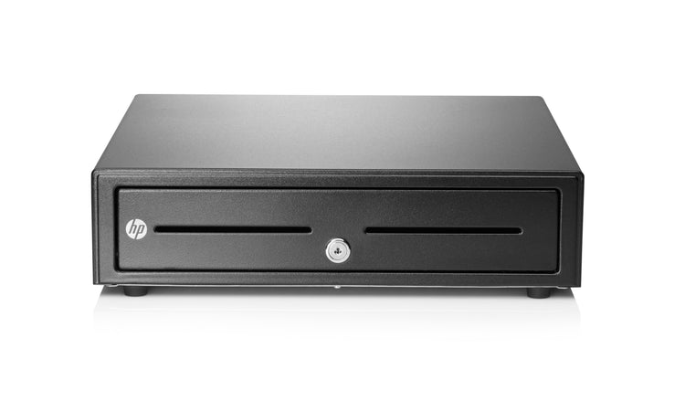 HP Standard Duty Cash Drawer (QT457AA#ABC) - Cartouches Certifiees
