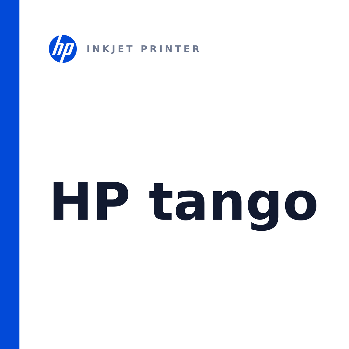HP tango