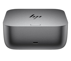 HP Thunderbolt 4 100W G6 Dock (9X472UT#ABA) - Cartouches Certifiees